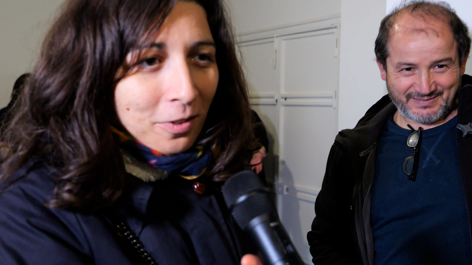 Elsa FERRI-BATTINI déléguée égalité des chances MARSEILLE 3ème